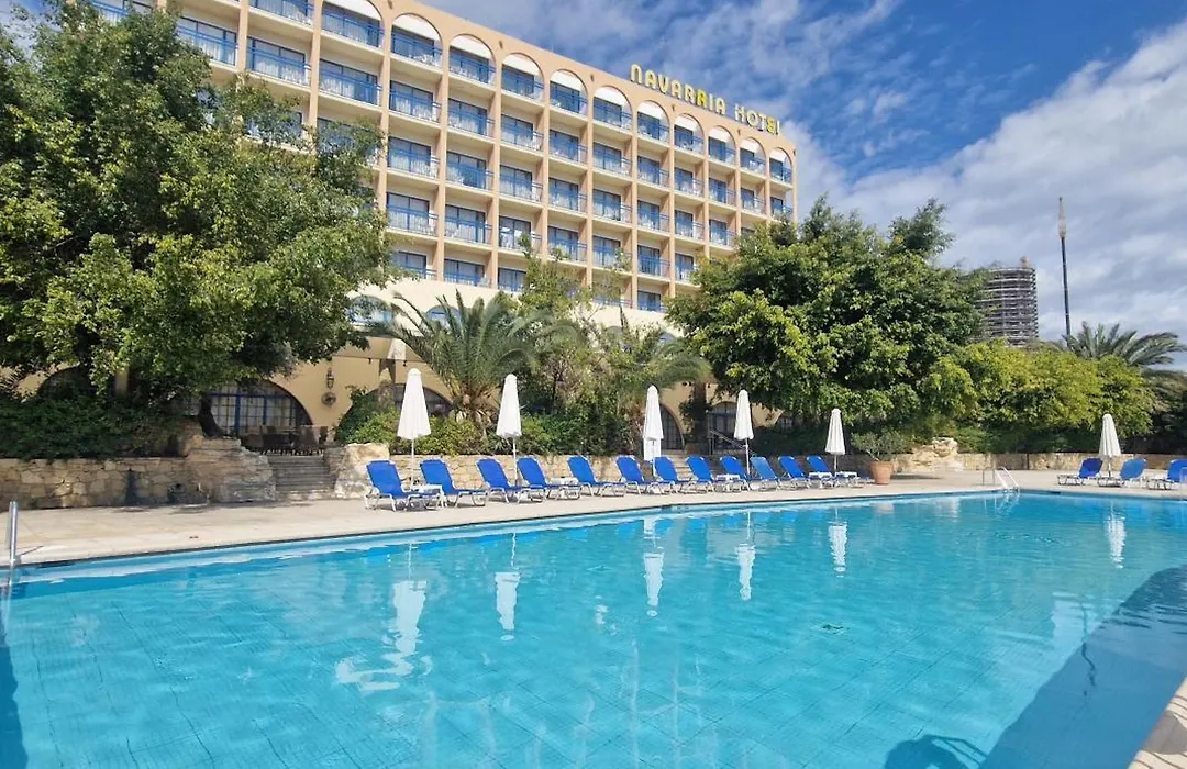Navarria Blue Hotel-1